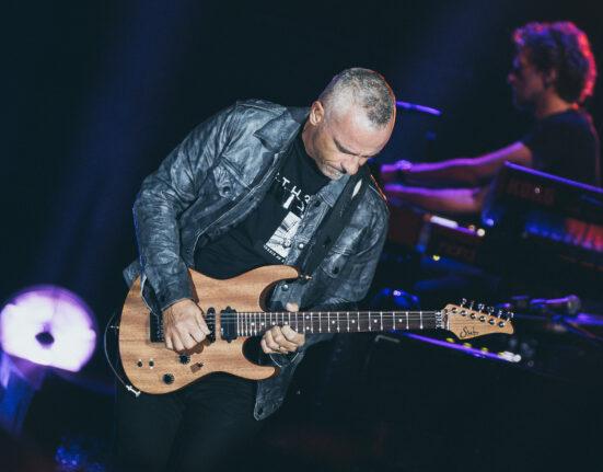 Eros Ramazzotti u Opatiji 2019., foto: Dragutin Andrić (arhiva SoundGuardian)