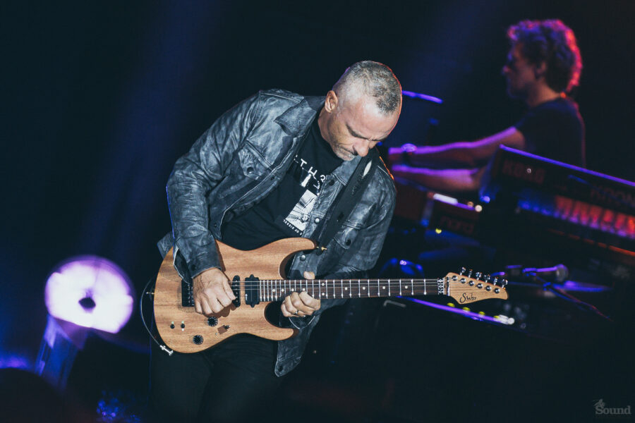 Eros Ramazzotti u Opatiji 2019., foto: Dragutin Andrić (arhiva SoundGuardian)