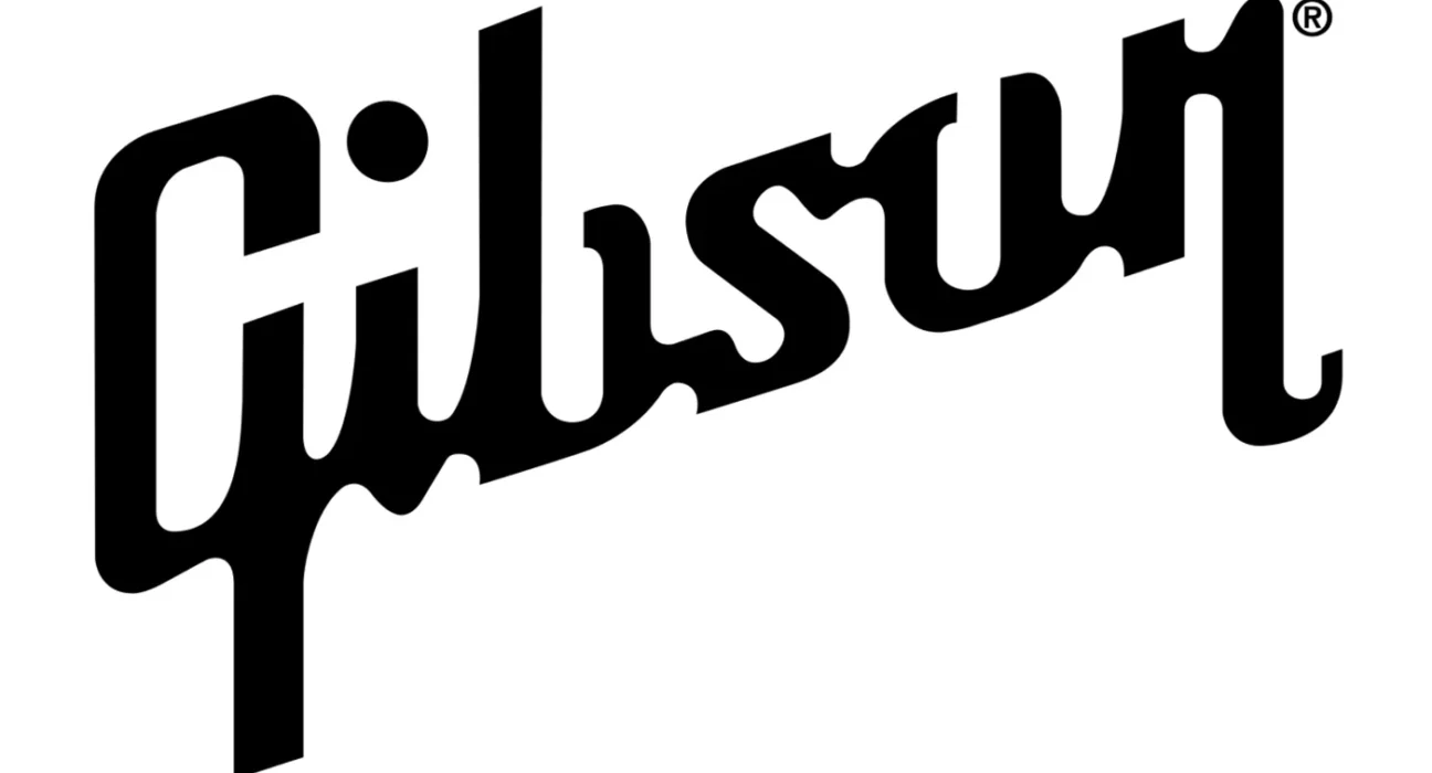 Gibson, logo