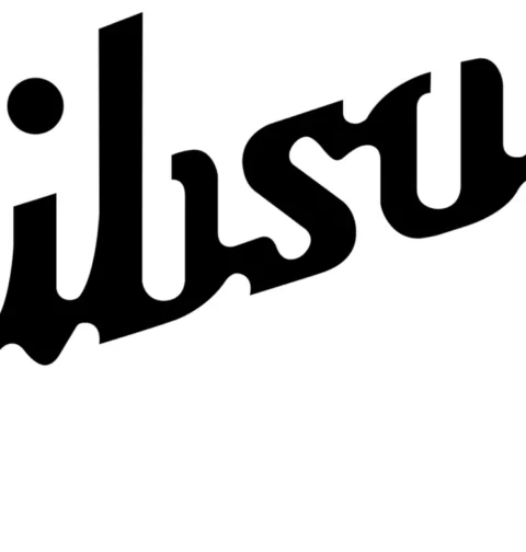Gibson, logo