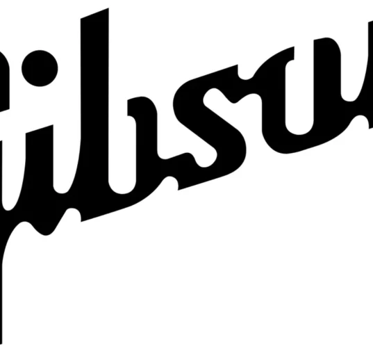 Gibson, logo