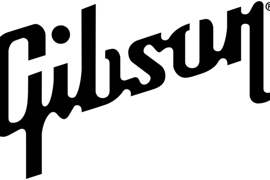 Gibson, logo
