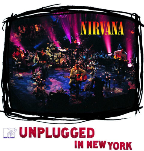 Nirvana - MTV Unplugged