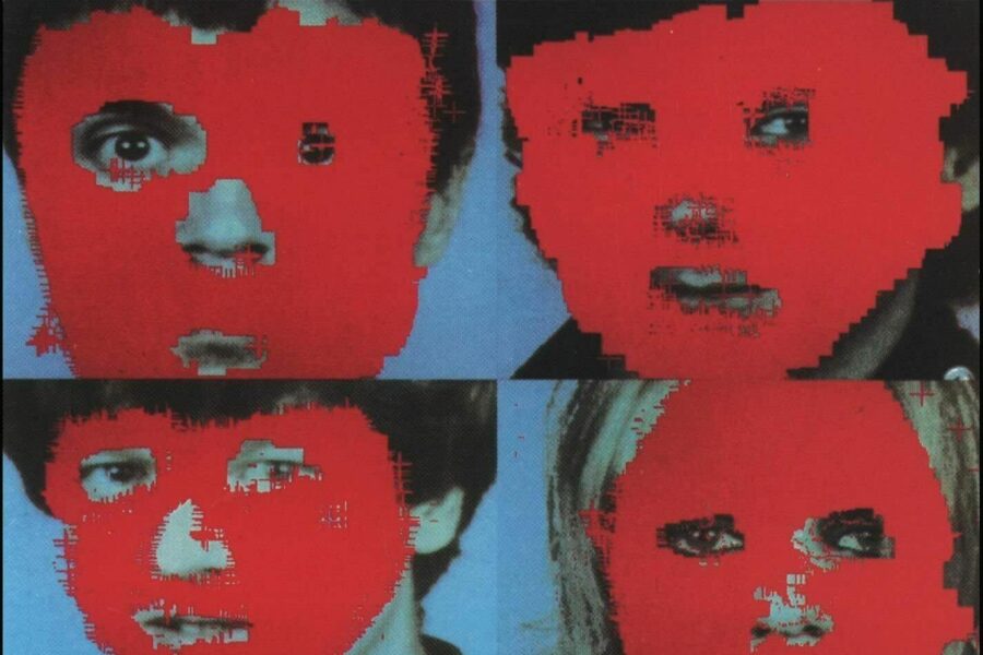Talking Heads - Remain in Light