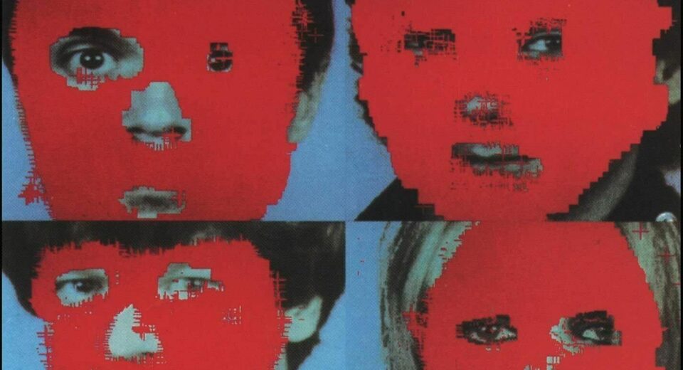 Talking Heads - Remain in Light