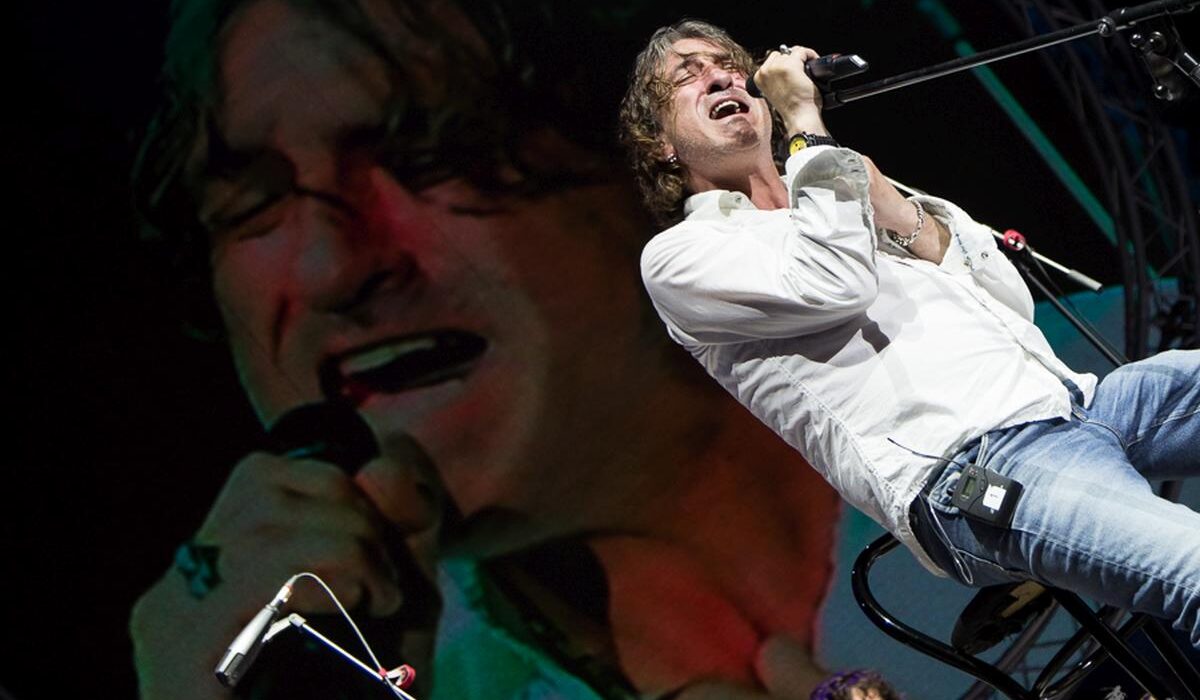 Tifa, foto: Dragutin Andrić (arhiva SoundGuardian)