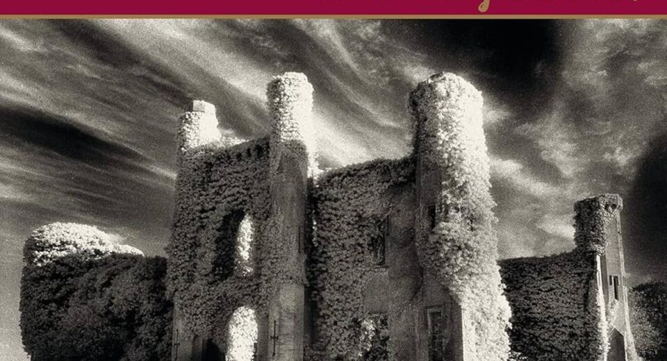 U2 - The Unforgettable Fire