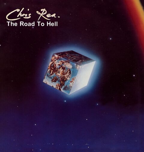 Chris Rea - The Road To Hell