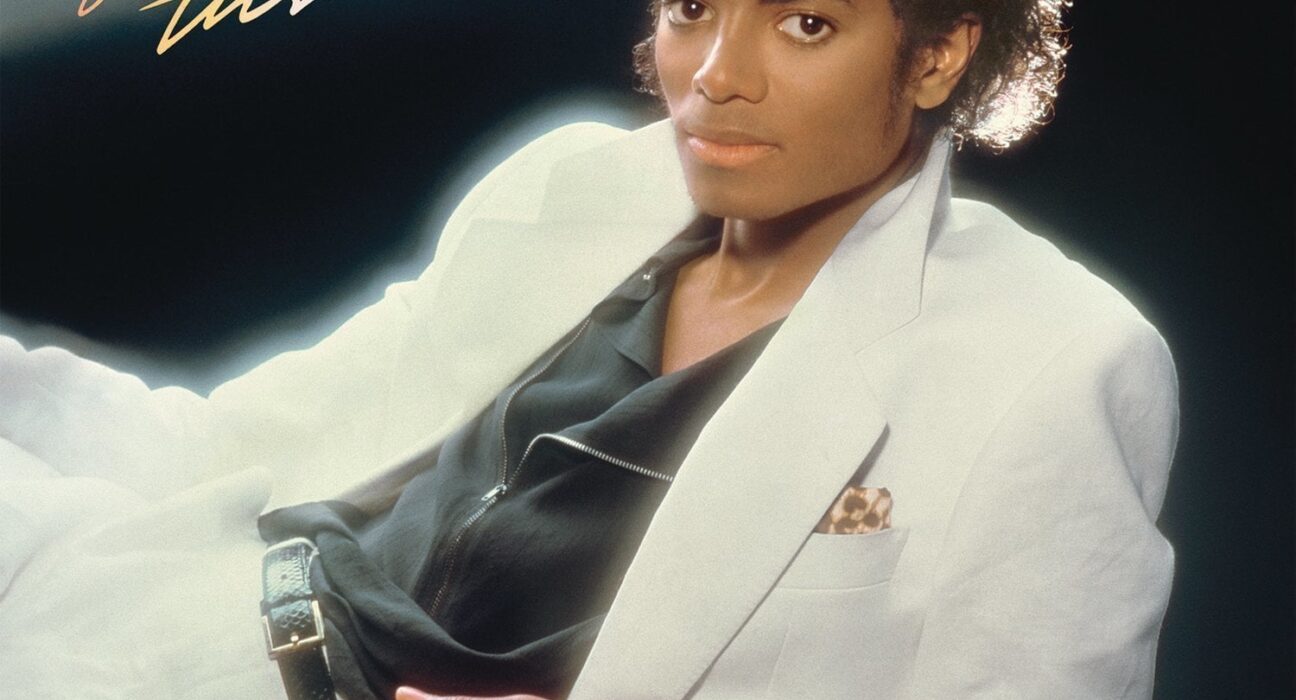 Michael Jackson - Thriller