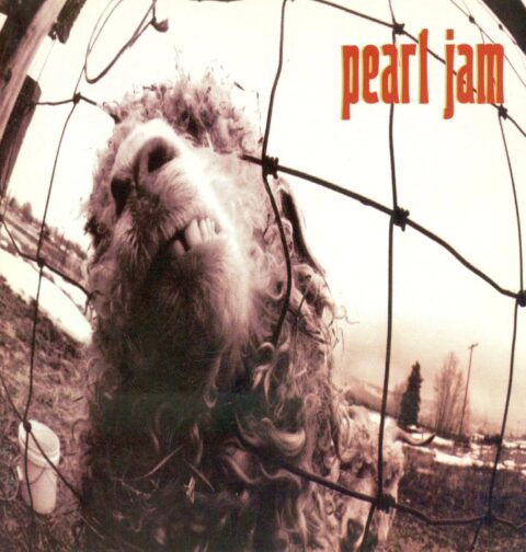 Pearl Jam - Vs