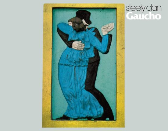 Steely Dan – Gaucho