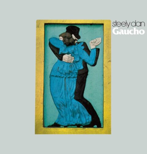 Steely Dan – Gaucho