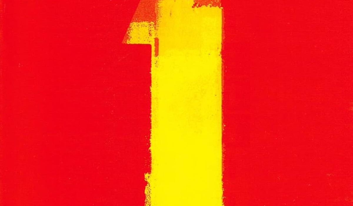 The Beatles - 1