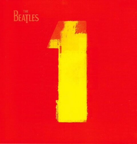 The Beatles - 1