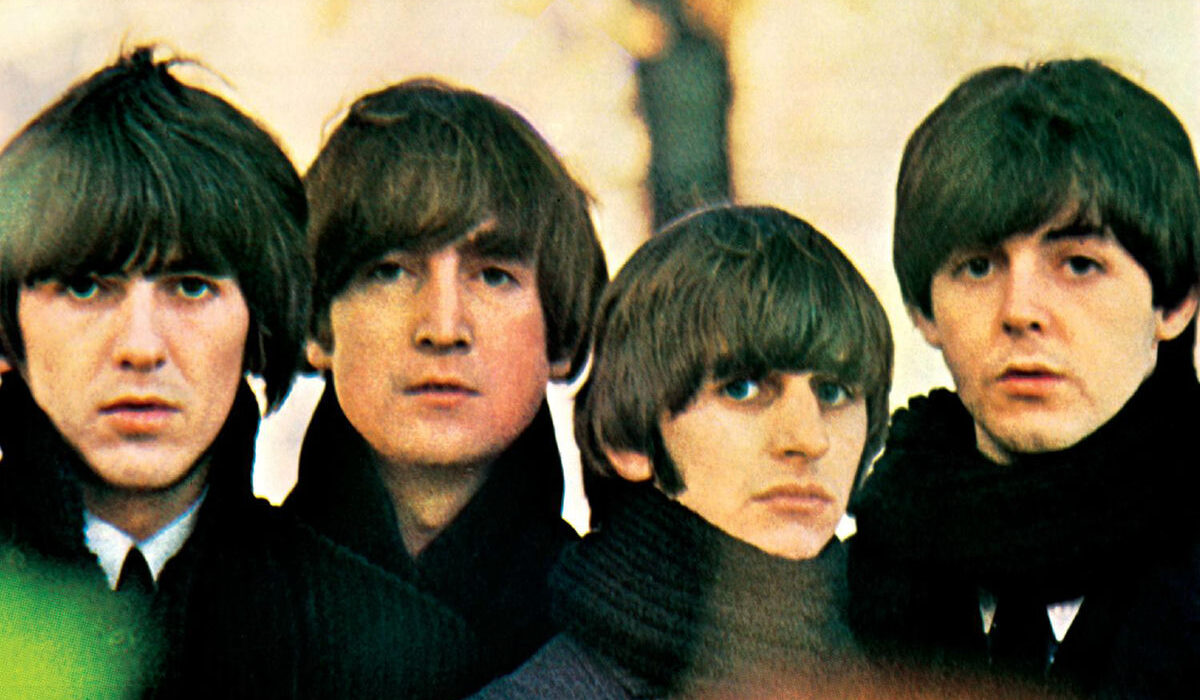 The Beatles - Beatles for Sale
