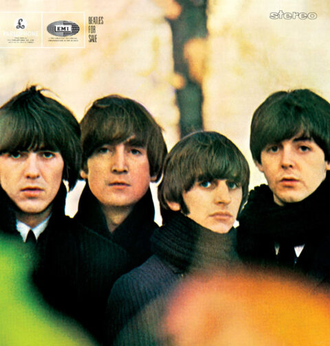 The Beatles - Beatles for Sale