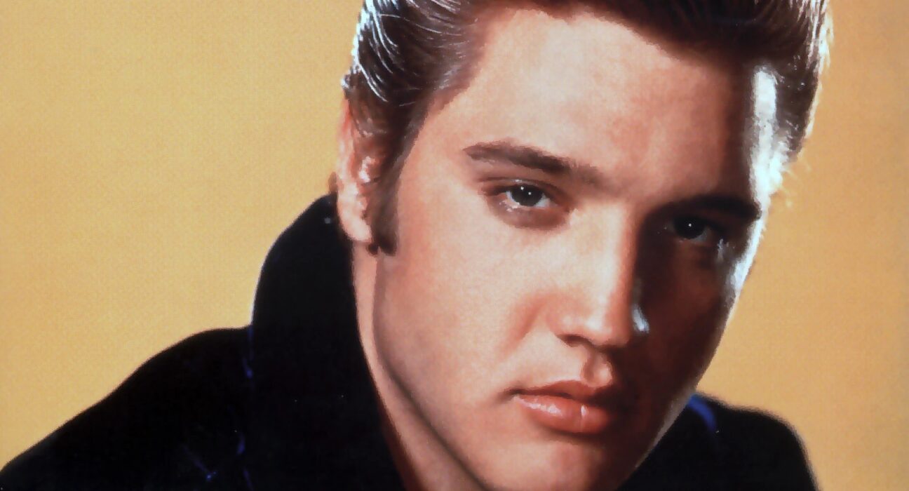 Elvis Presley, foto: Warner Brothers