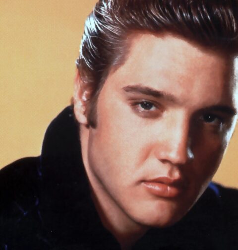 Elvis Presley, foto: Warner Brothers
