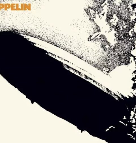 Led Zeppelin I
