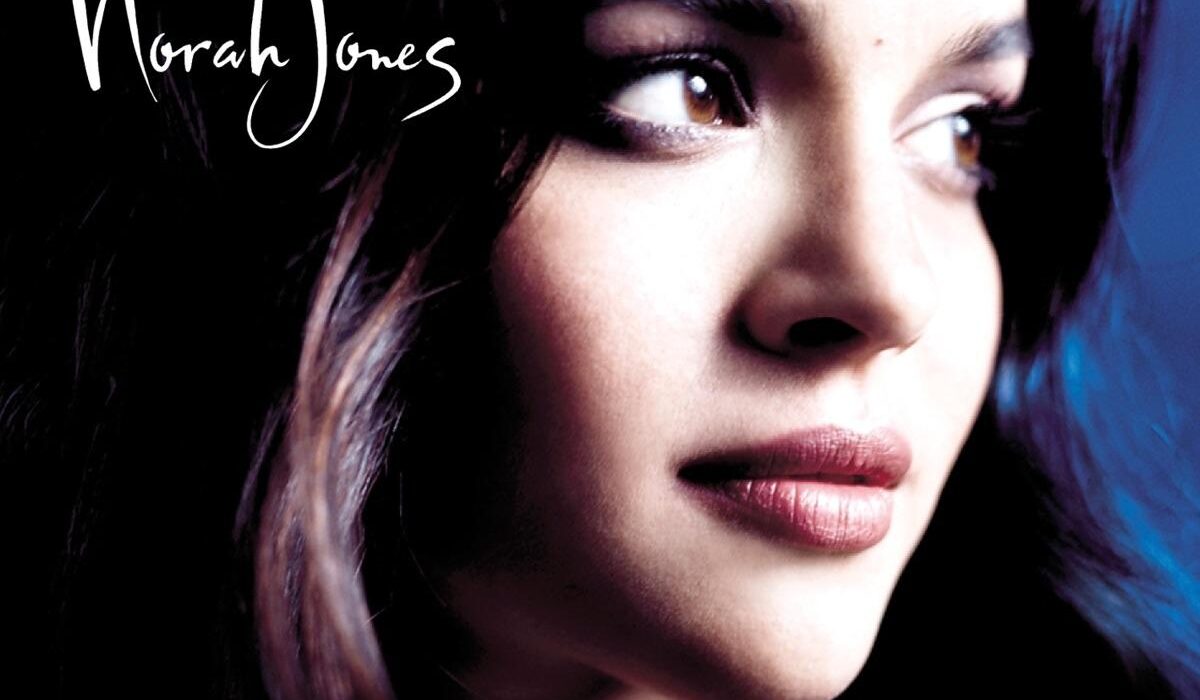 Norah Jones - Come Away With Me