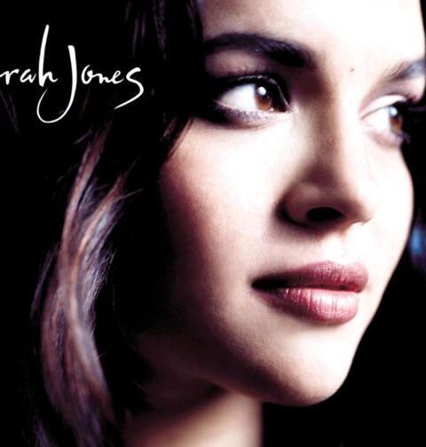 Norah Jones - Come Away With Me