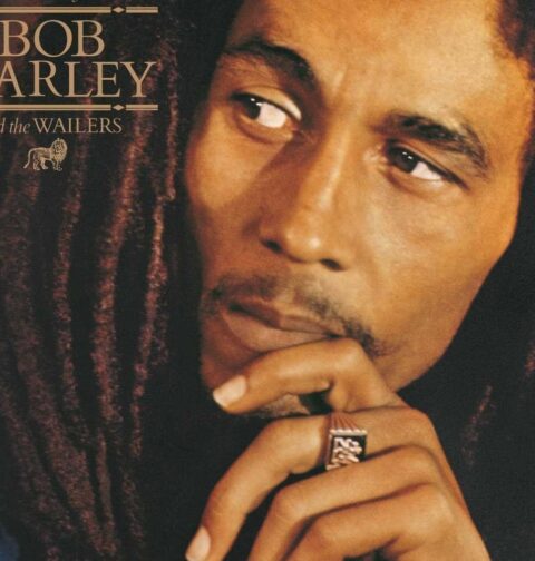 Bob Marley and the Wailers - Legend