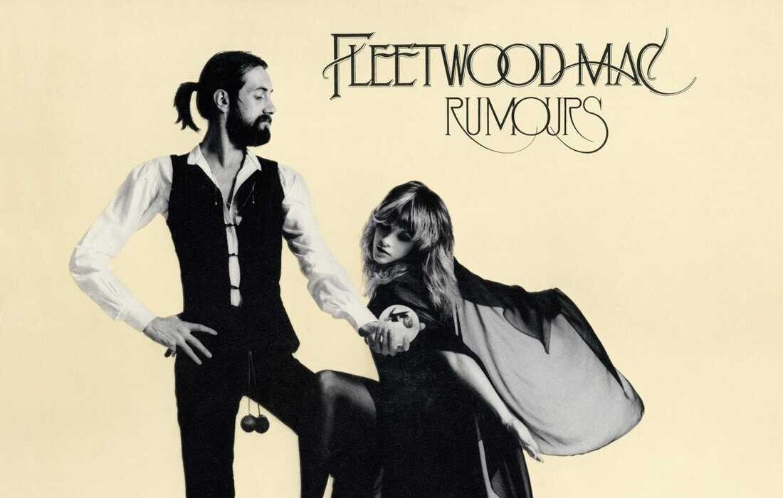 Fleetwood Mac - Rumours