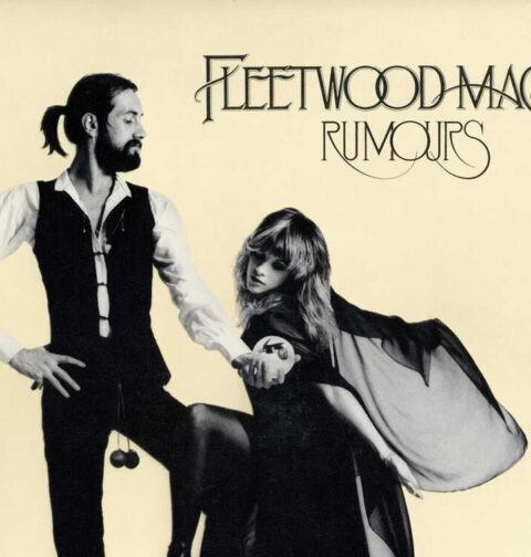 Fleetwood Mac - Rumours