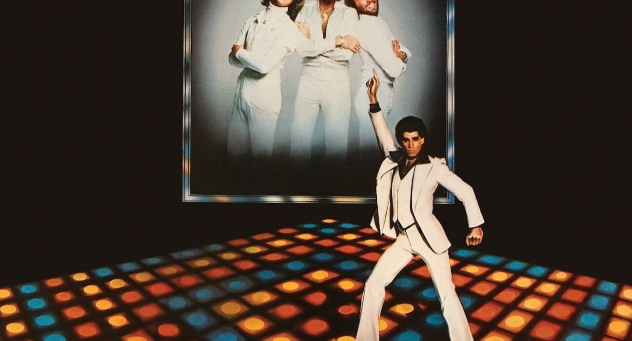 OST, Saturday Night Fever