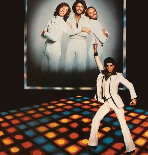 OST, Saturday Night Fever