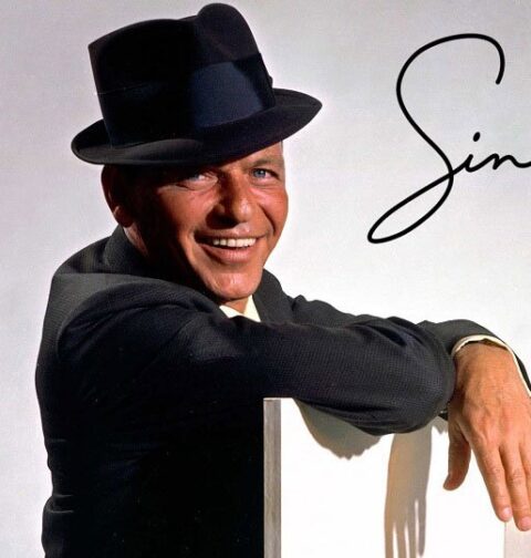 Frank Sinatra, foto: https://www.sinatra.com/