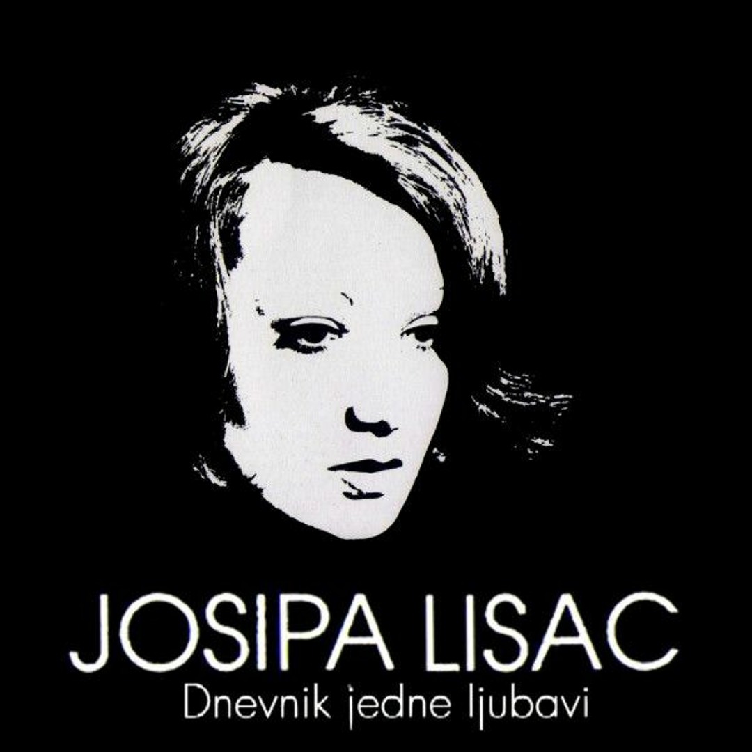 Josipa Lisac - Dnevnik jedne ljubavi