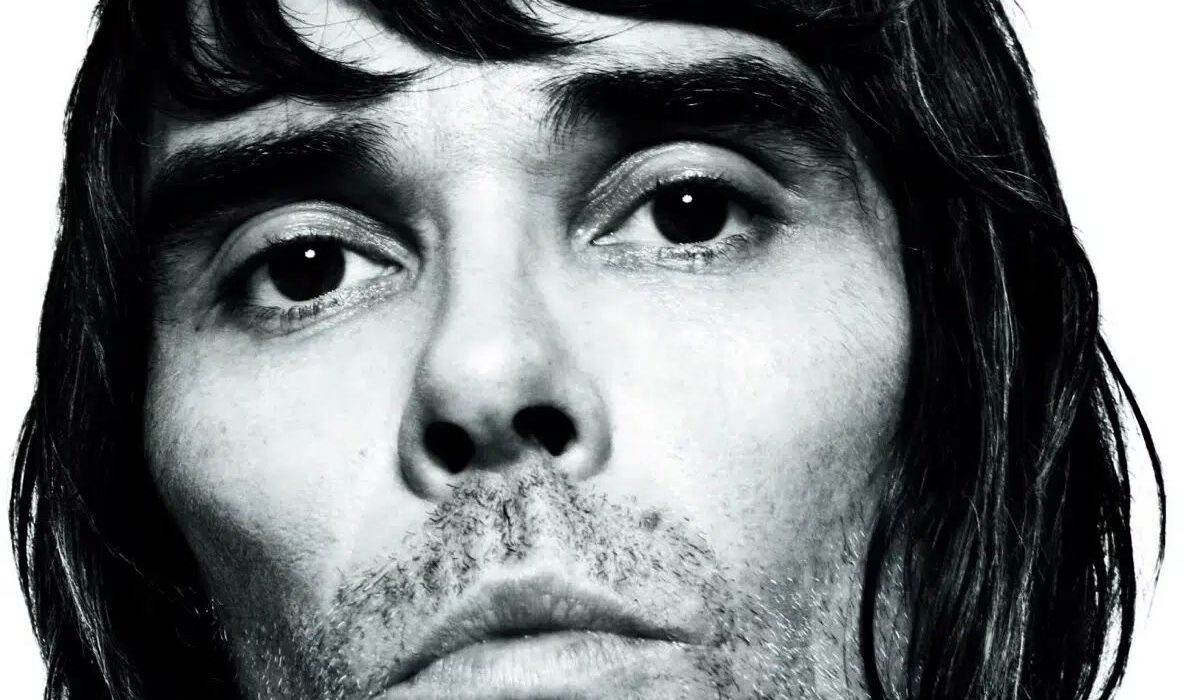 Ian Brown - The Greatest