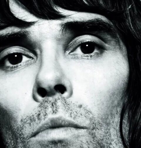 Ian Brown - The Greatest