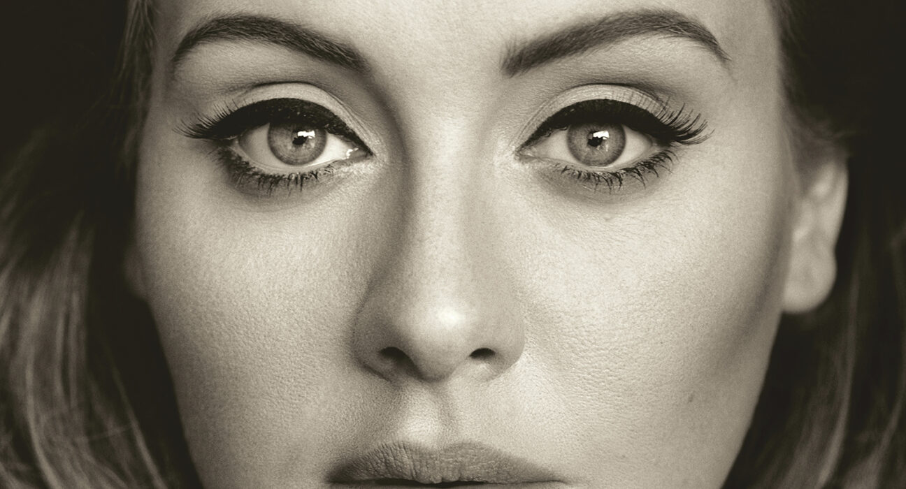 Adele - 25