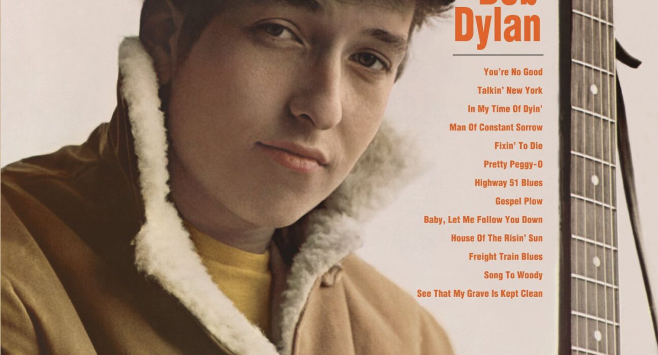 Bob Dylan - Bob Dylan