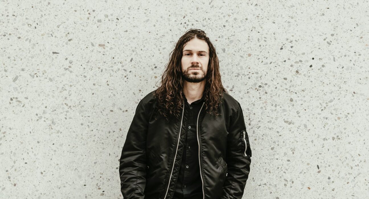 Luka Brodarić, foto: Claudia Pospichal