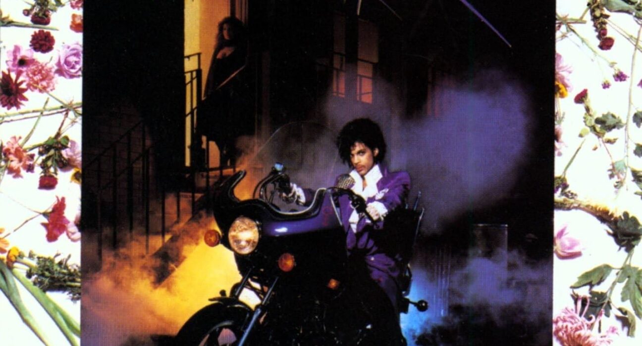 Prrince and the Revolution - Purple Rain