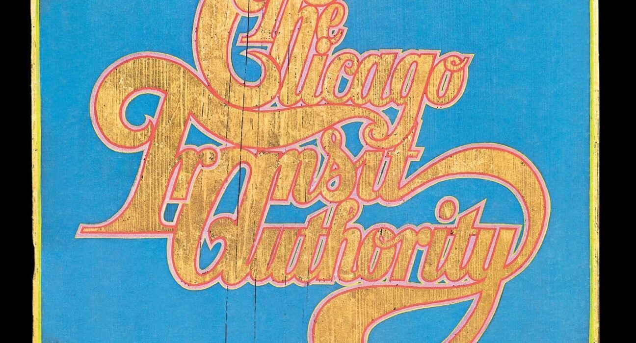 Chicago Transit Authority - Chicago Transit Authority
