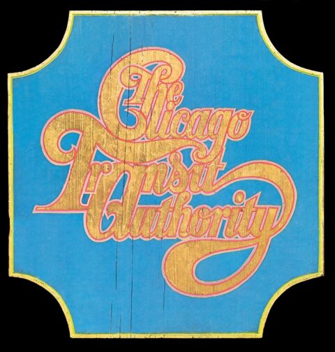 Chicago Transit Authority - Chicago Transit Authority