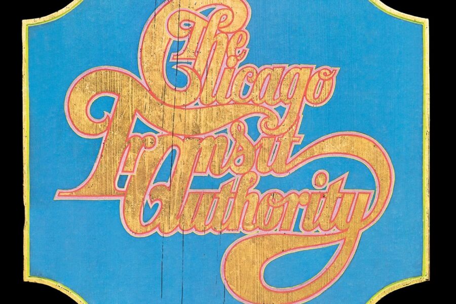 Chicago Transit Authority - Chicago Transit Authority
