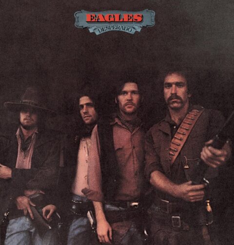 Eagles - Desperado