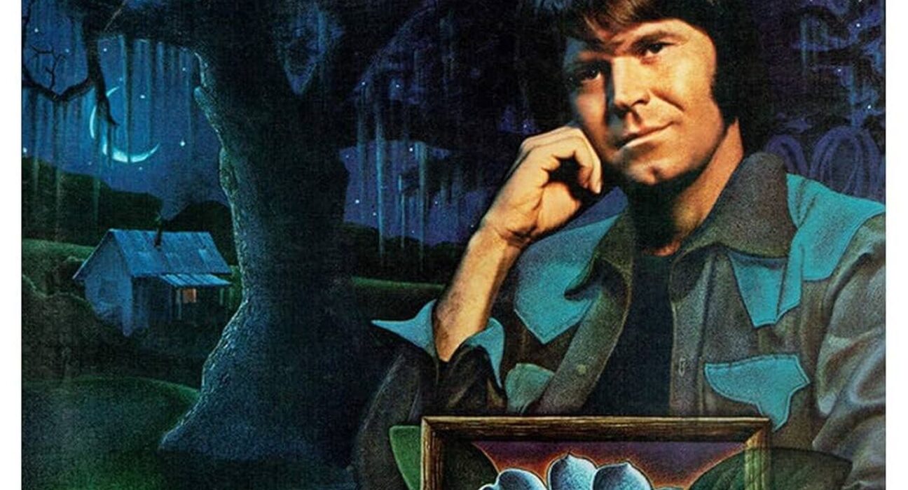 Glen Campbell - Southern Nights