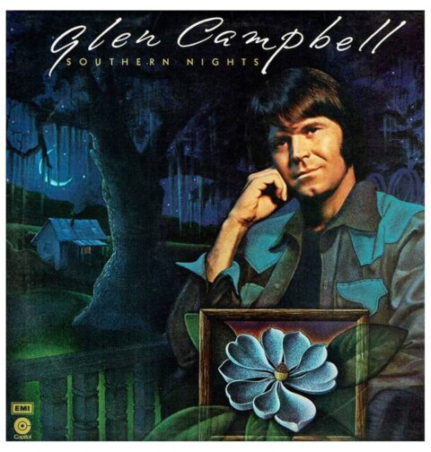 Glen Campbell - Southern Nights