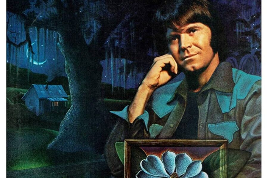 Glen Campbell - Southern Nights