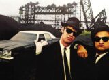 Blues Brothers, foto: www.britannica.com