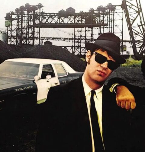 Blues Brothers, foto: www.britannica.com