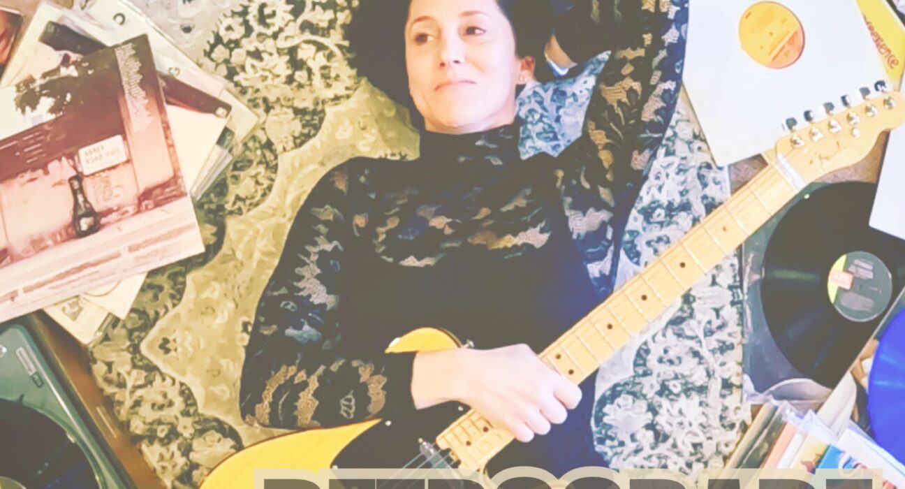 Jennifer Lyn & The Groove Revival – Retrograde