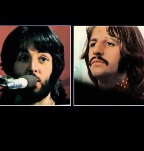 The Beatles - Let It Be