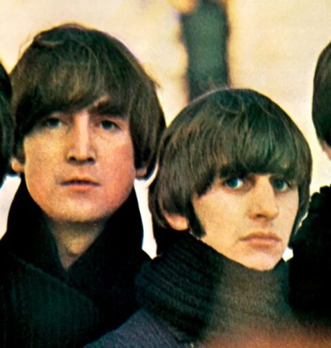 The Beatles - Beatles for Sale